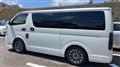 2019 Toyota Hiace Van