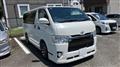 2019 Toyota Hiace Van