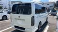 2019 Toyota Hiace Van