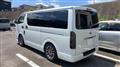 2019 Toyota Hiace Van