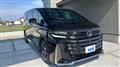 2025 Toyota Vellfire