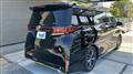 2025 Toyota Vellfire