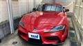 2022 Toyota Supra