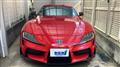 2022 Toyota Supra