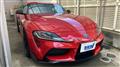 2022 Toyota Supra