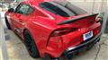 2022 Toyota Supra