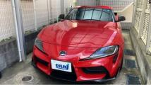 2022 Toyota Supra