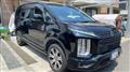 2019 Mitsubishi Delica D5