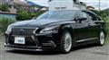 2013 Lexus LS