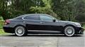 2013 Lexus LS