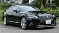 2013 Lexus LS