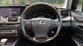 2013 Lexus LS