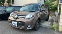 2016 Renault Kangoo