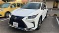 2016 Lexus RX