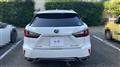 2016 Lexus RX