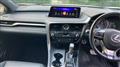 2016 Lexus RX
