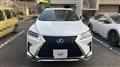 2016 Lexus RX