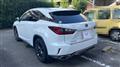 2016 Lexus RX