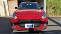 2023 Suzuki Swift