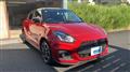 2023 Suzuki Swift