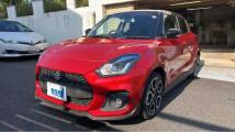 2023 Suzuki Swift