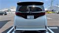 2023 Toyota Alphard G