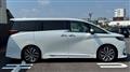 2023 Toyota Alphard G