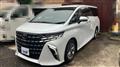 2025 Toyota Alphard G
