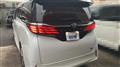 2025 Toyota Alphard G