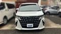 2025 Toyota Alphard G