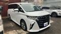 2025 Toyota Alphard G