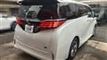 2025 Toyota Alphard G