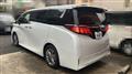 2025 Toyota Alphard G