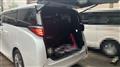 2025 Toyota Alphard G