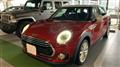 2016 BMW MINI