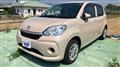 2020 Toyota Passo