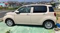 2020 Toyota Passo