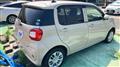 2020 Toyota Passo