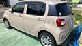 2020 Toyota Passo