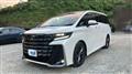 2025 Toyota Vellfire