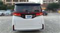 2025 Toyota Vellfire