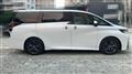 2025 Toyota Vellfire