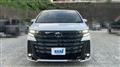 2025 Toyota Vellfire