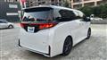2025 Toyota Vellfire