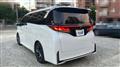 2025 Toyota Vellfire
