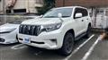 2019 Toyota Land Cruiser Prado