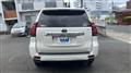 2019 Toyota Land Cruiser Prado