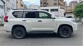 2019 Toyota Land Cruiser Prado