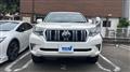 2019 Toyota Land Cruiser Prado