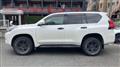2019 Toyota Land Cruiser Prado